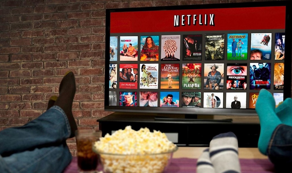 Netflix Nedir? Nasıl Ortaya Çıkmıştır?