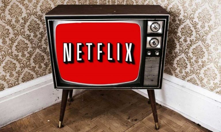 Netflix Yapımı İlk Türk Dizisi Yolda!