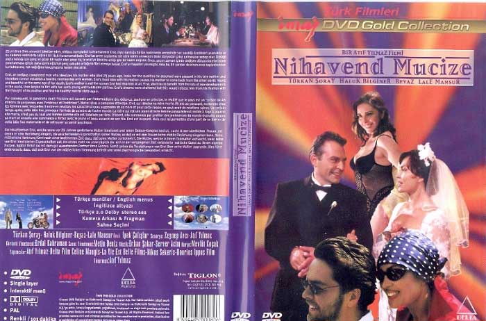 Nihavend Mucize (1997 – Atıf Yılmaz)