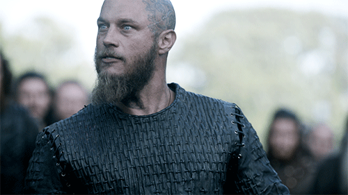 Ragnar Lodbrok