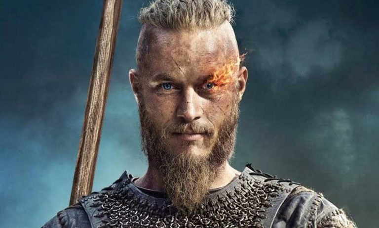 Ragnar Lodbrok (Lothbrok): Efsanevi Viking Savaşçısı ve Kralı Hakkında Bilmedikleriniz