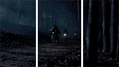Stranger Things Dizisi Hakkında Editör Yorumu ve Okuyuculara Sorular