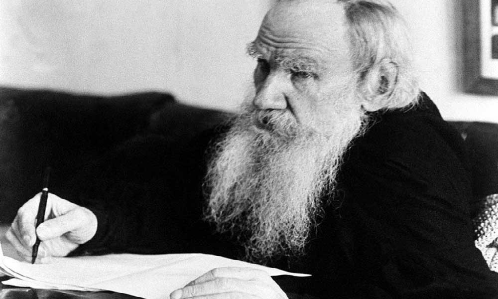 Tolstoy Eserleri