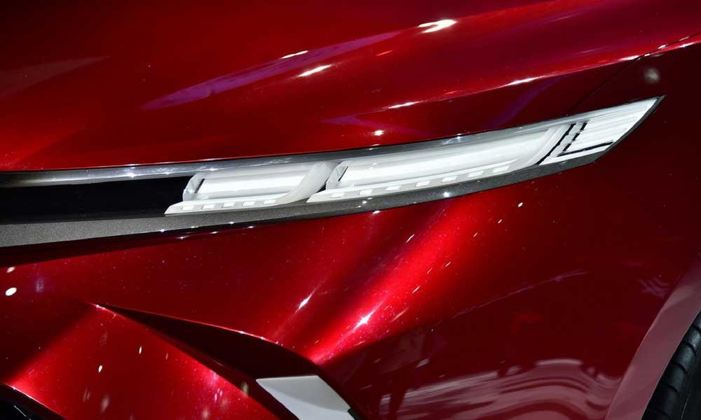 Toyota Yeni Model için Dudak Uçuklatan Yatırım Yapmış
