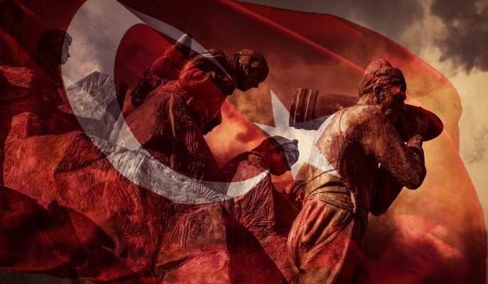 Turk Bayragi Hakkinda Bilinmesi Gereken 30 Bilgi Paratic