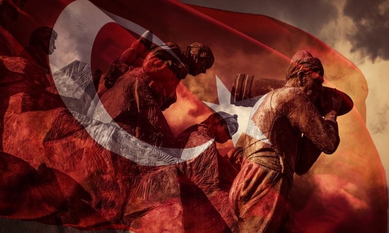Türk Bayrağı Hakkında Bilinmesi Gereken 30 Bilgi