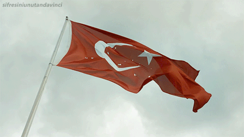 Türk Bayrağı ile İlgili Cezalar