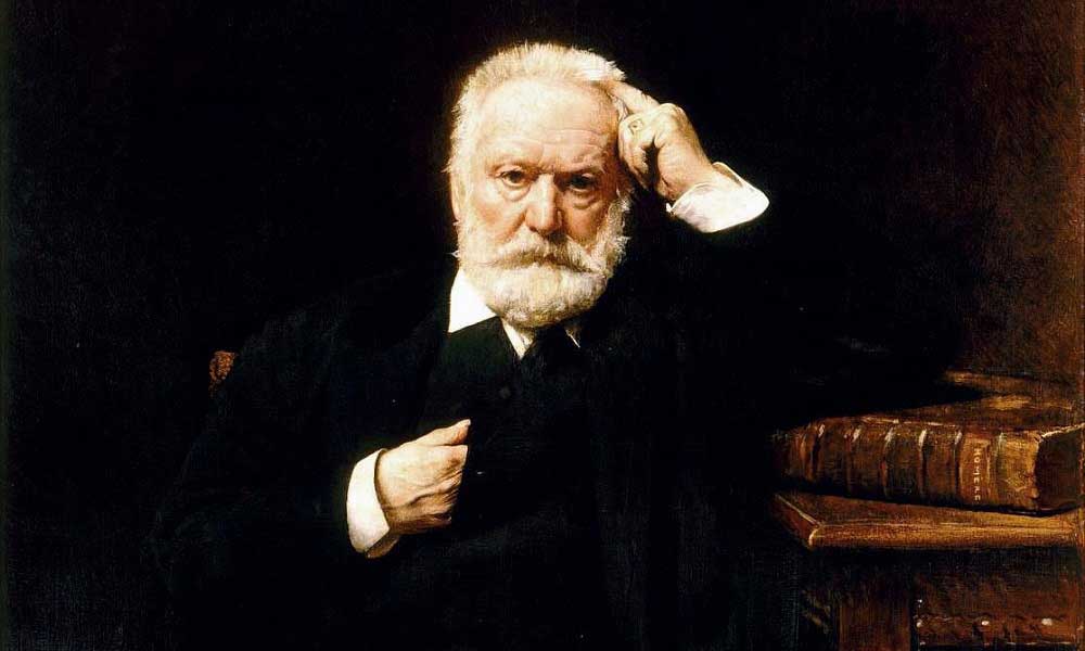 Victor Hugo’nun Edebi Kişiliği