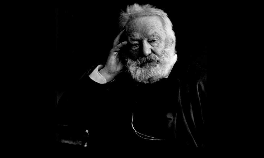 Victor Hugo’nun Hayatı