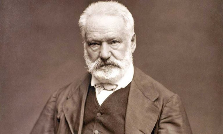 Victor Hugo Kimdir? Hayatı, Eserleri, Sözleri ve Edebi Kişiliği
