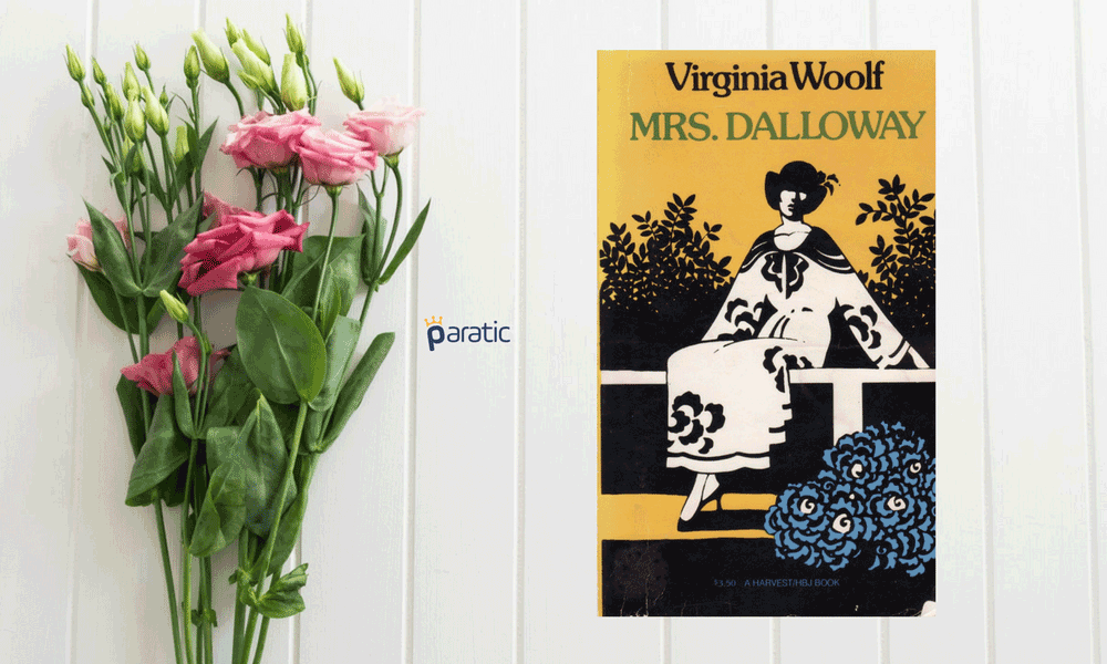 Mrs. Dalloway