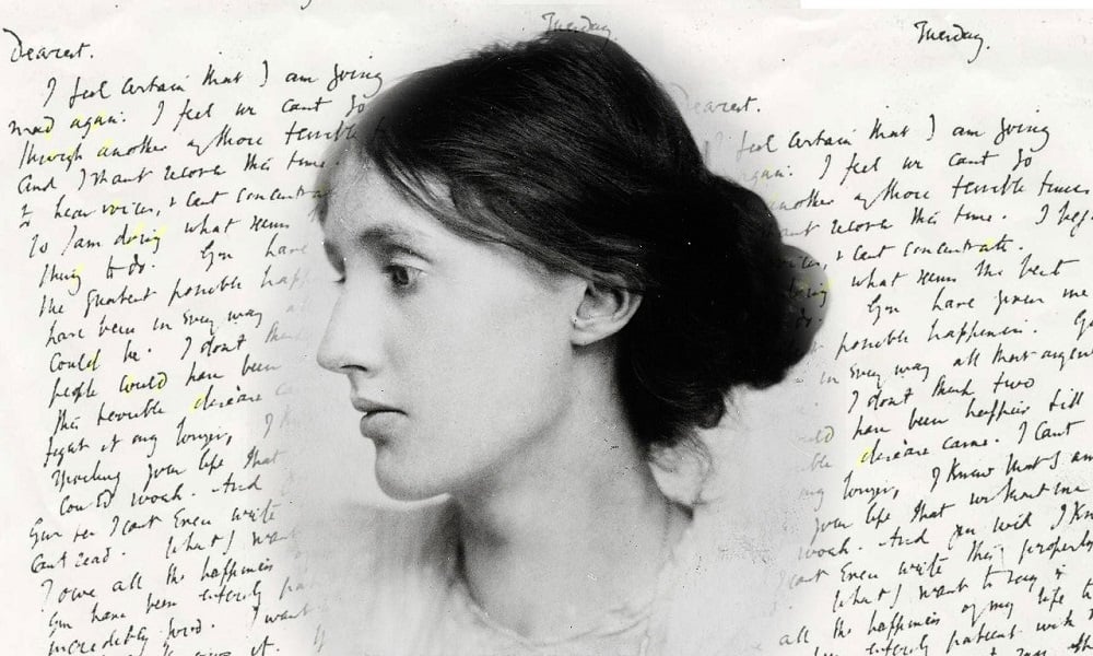 Virginia Woolf’un Eserleri