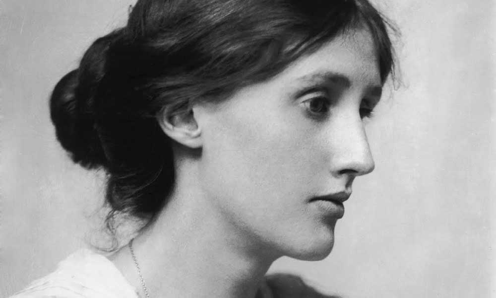 Virginia Woolf’un Hayatı