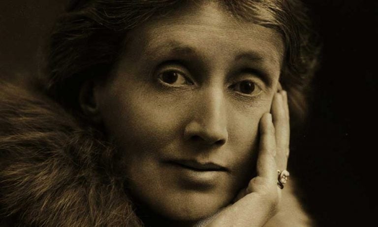 Virginia Woolf Kimdir? Hayatı, Sözleri ve Eserleri