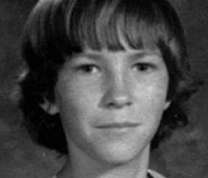 William Bonin'in 12 Yaşındaki Kurbanı 