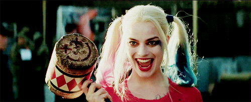 Yeni Harley Quinn Filmleri de Yolda!