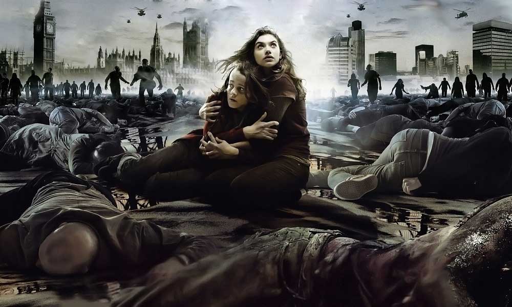 28 Hafta Sonra (28 Weeks Later)