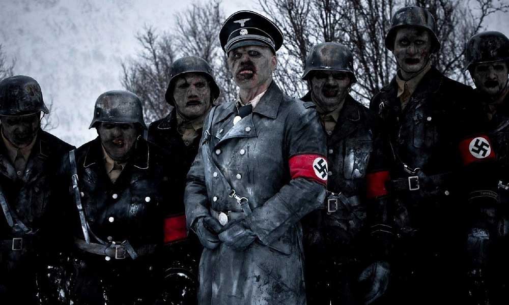 Ölü Kar 2: Kızıllar Ölülere Karşı (Dead Snow 2)