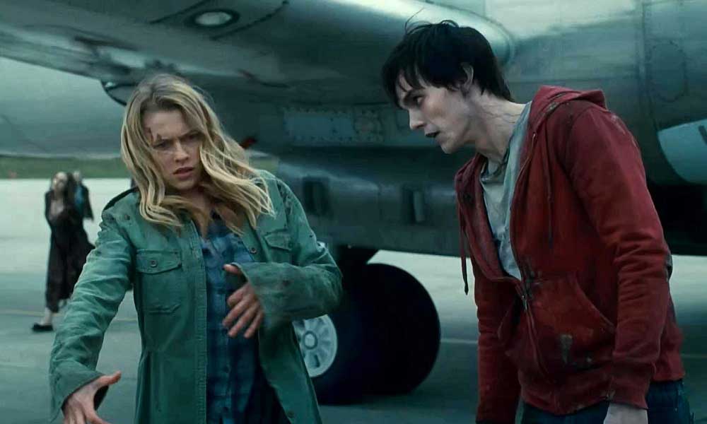 Sıcak Kalpler (Warm Bodies)