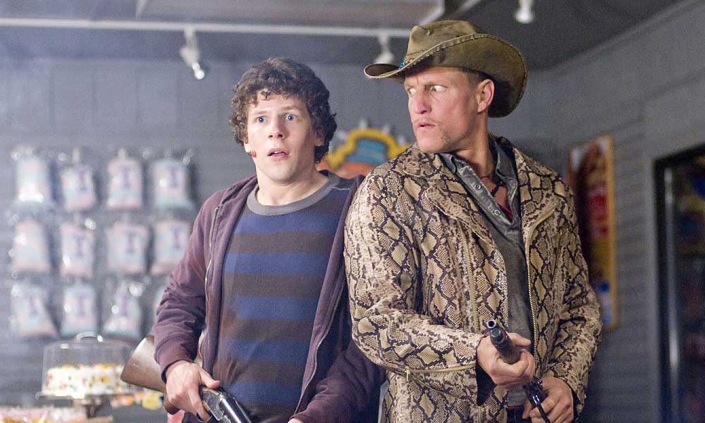 Zombieland