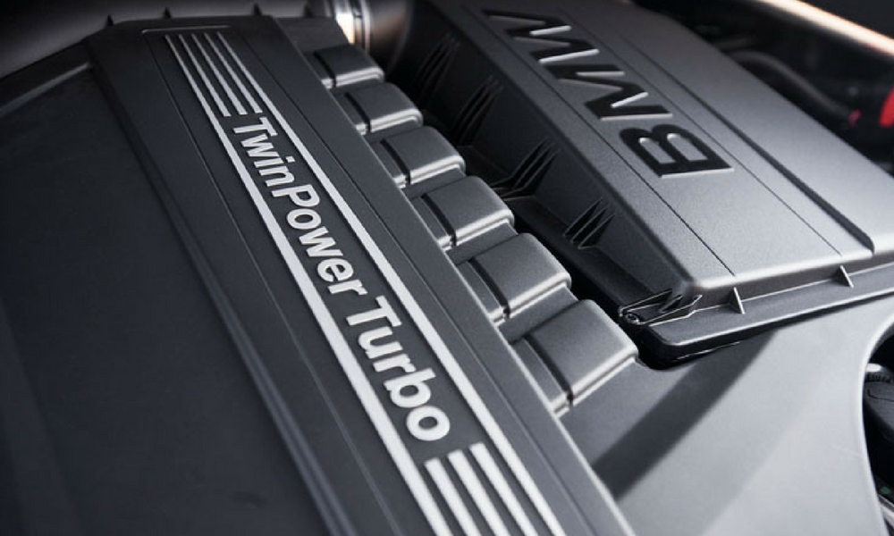 BMW 6 GT Motor Seçenekleri Arasında 2.0 Litrelik Ünite de Olacak