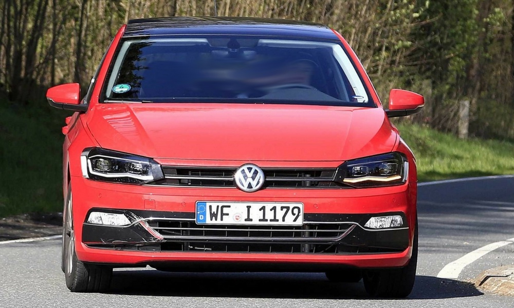 2018 Model Volkswagen Polo Karşınızda!