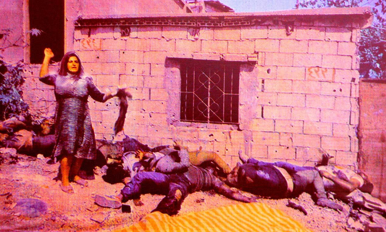 1980 Darbesi Öncesinde İşlenen Suikastlar ve Katliamlar