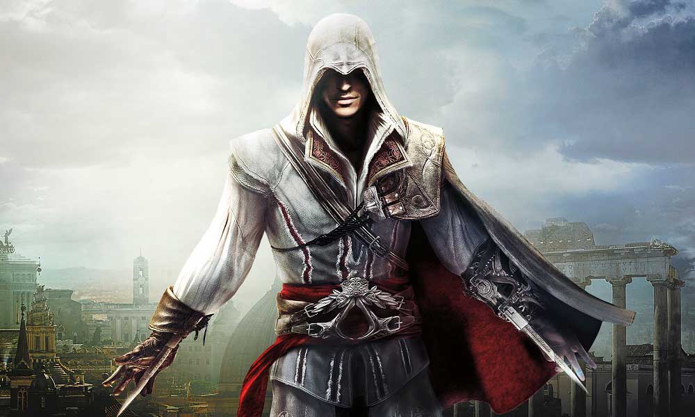 Assassin's Creed Oyunu