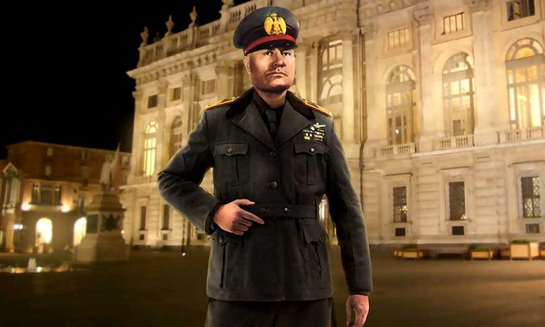 Benito Mussolini Kimdir? Hayatı ve Sözleri