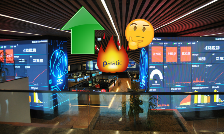 Borsa 99 Bini Aştı! 100 Bin Yolda mı?