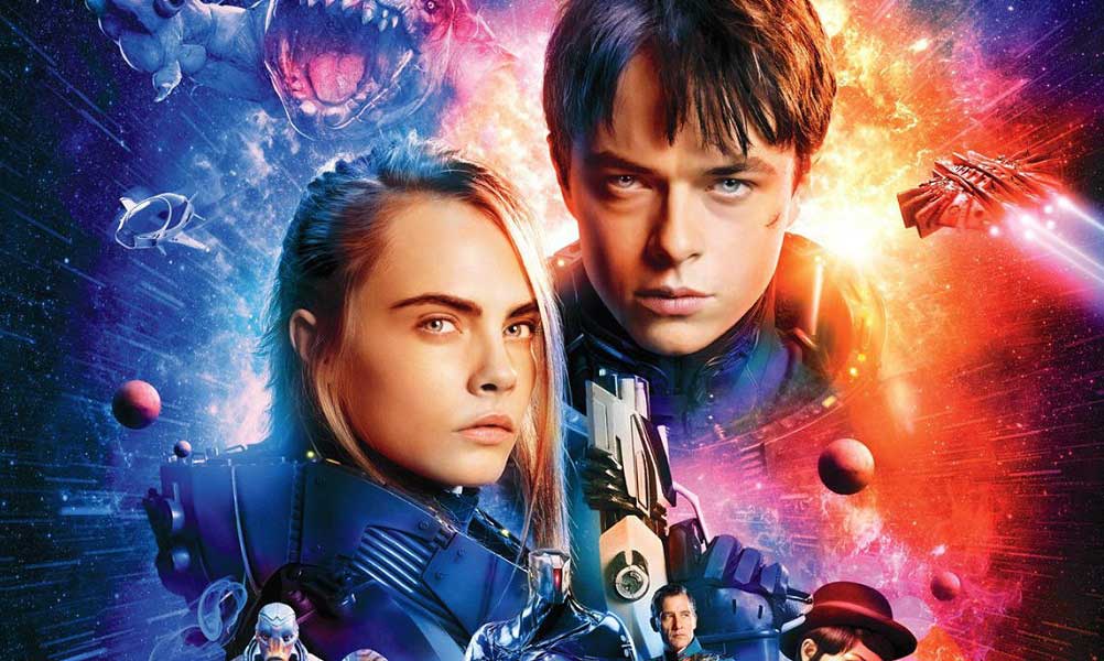 2017 De Vizyona Girecek 16 Film Paratic