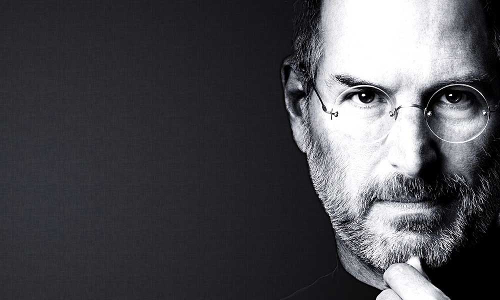 Suriyeli Steve Jobs!