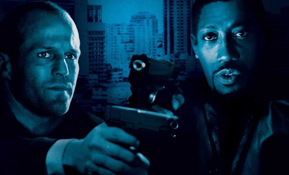 Chaos (Kaos – 2005)