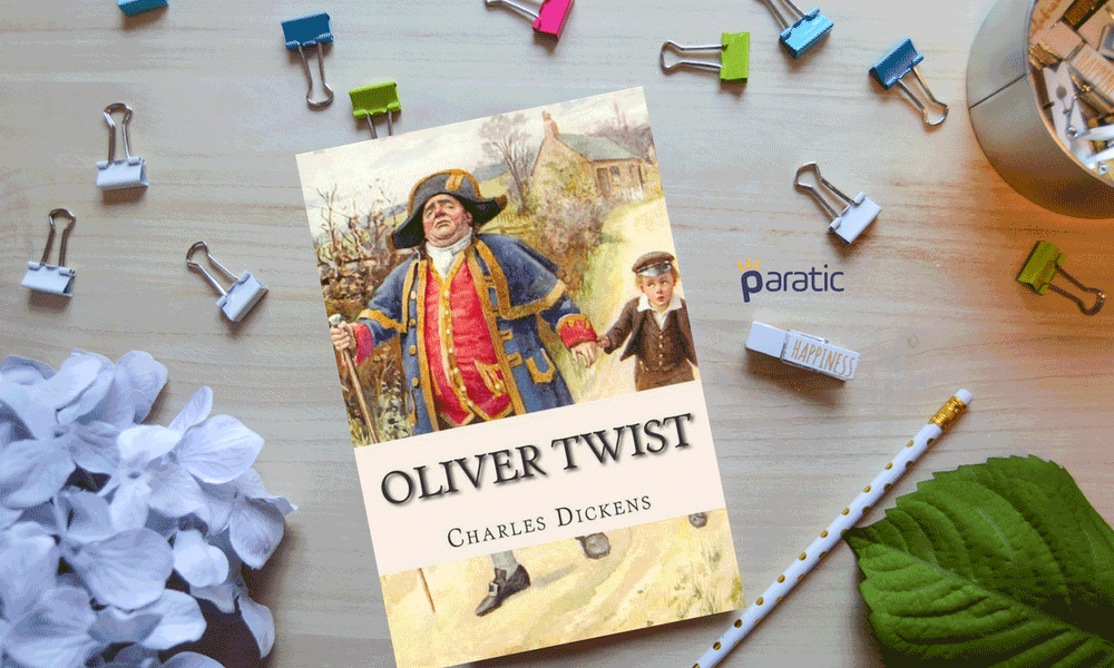 Oliver Twist