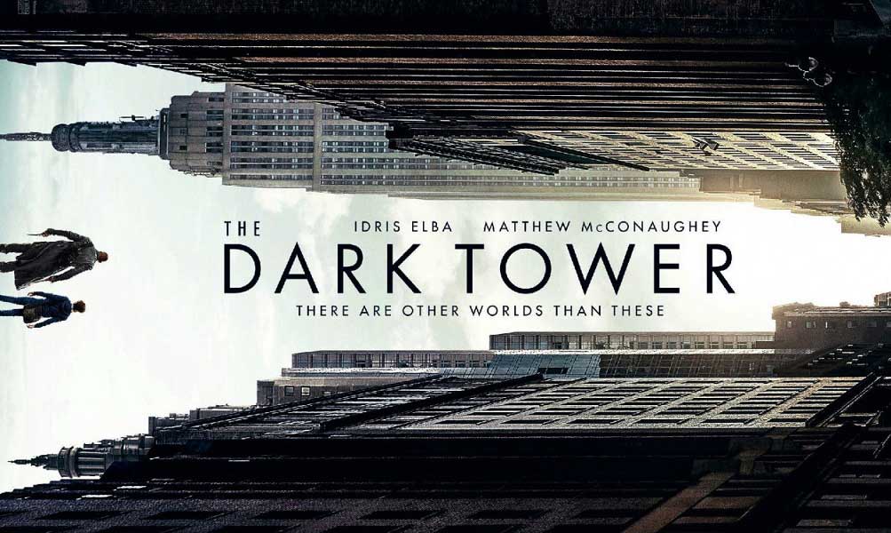 Dark Tower (Kara Kule)