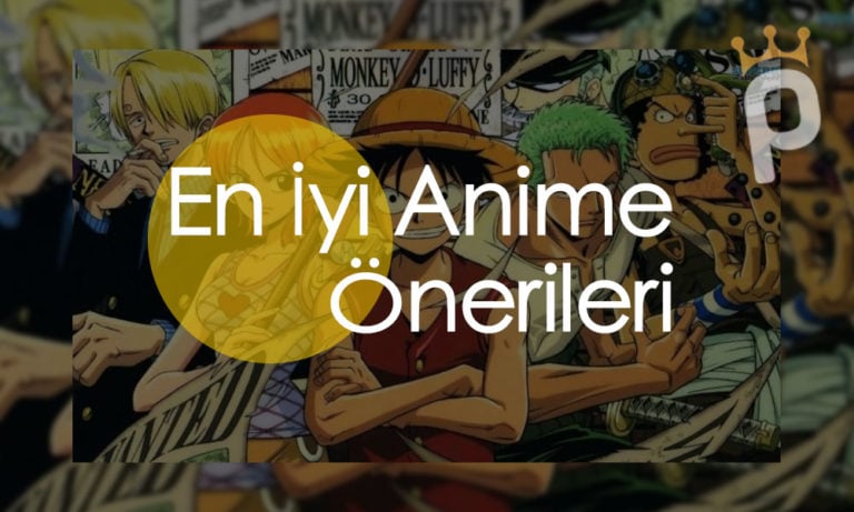 En İyi Animeler: 60 Güzel Anime Önerisi (2020 Güncel Liste )