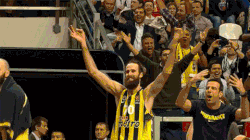 Fenerbahçe Euroleague