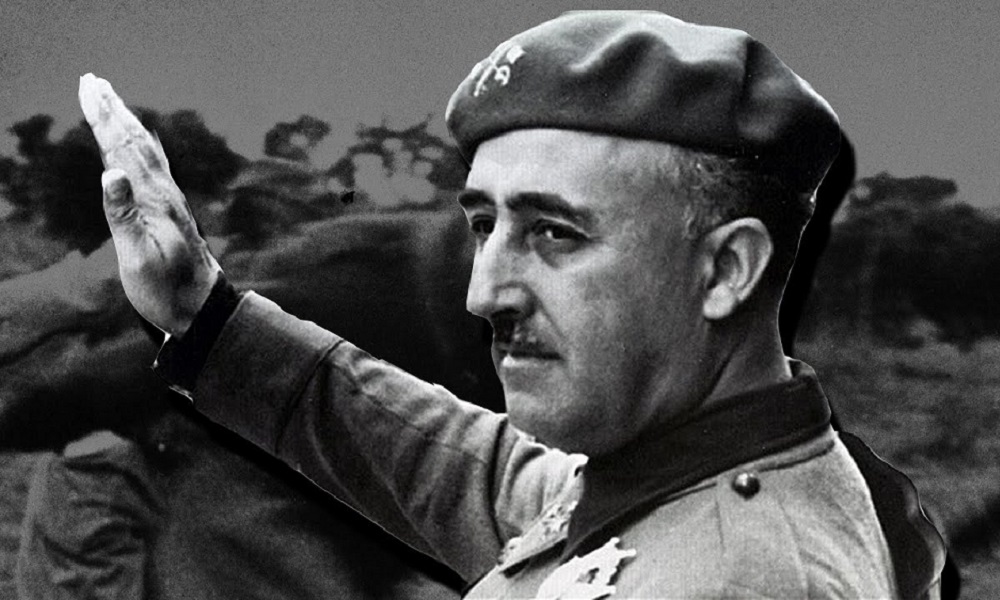 Francisco Franco Sözleri