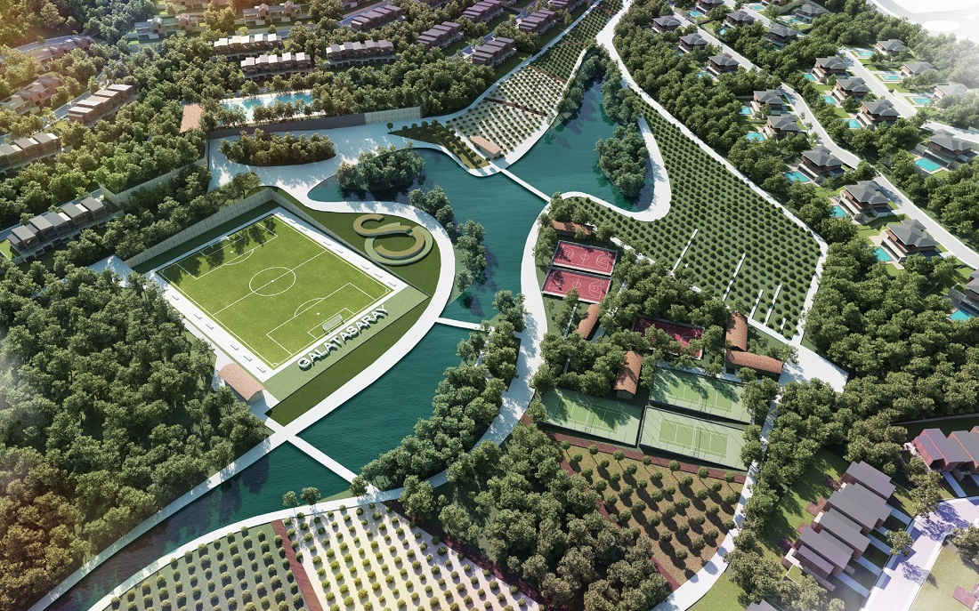 Galatasaray Hisselerini Uçuran Riva İhalesi Sonuçlandı!