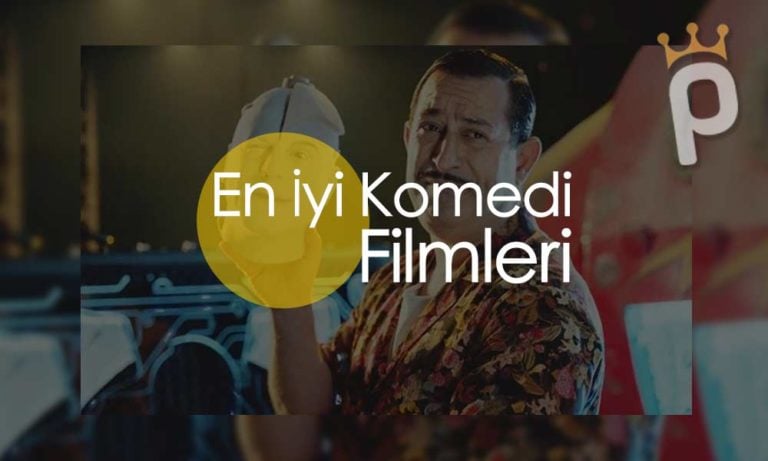Komedi Filmleri: En İyi Türk ve Yabancı 100 Komik Film (2020)