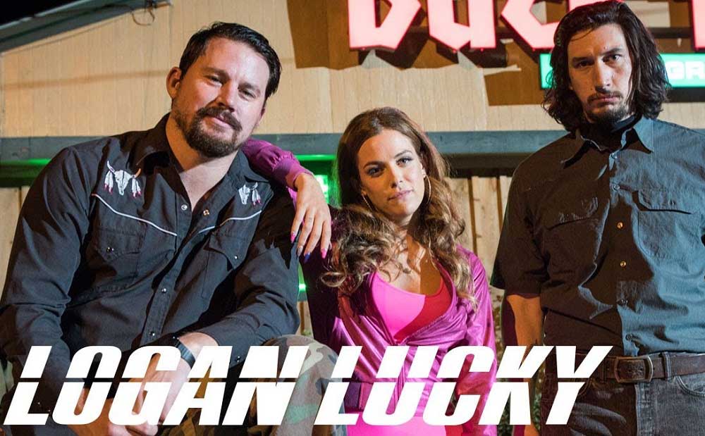 Logan Lucky (Şanslı Logan)