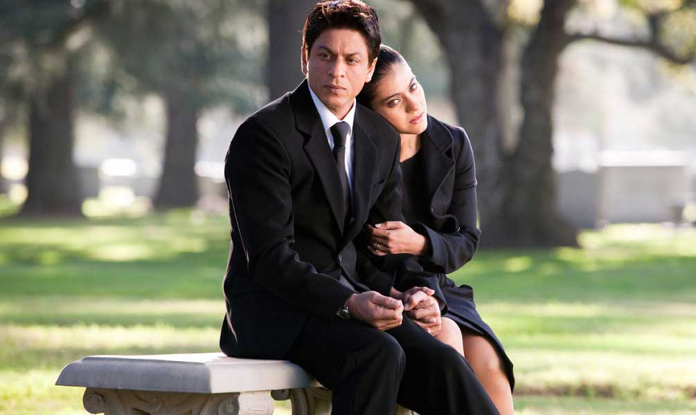 My Name Is Khan (2010)