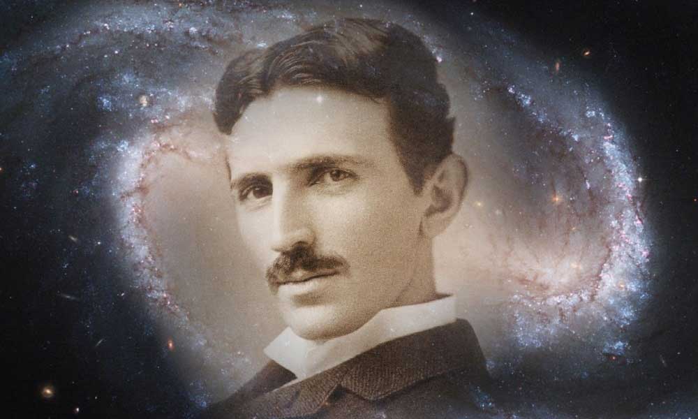 Nikola Tesla Kimdir? Hayatı, Buluşları ve Sözleri