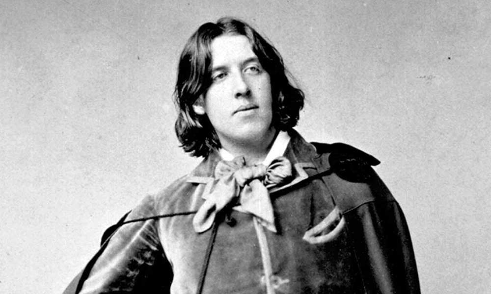 Oscar Wilde’nin Hayatı