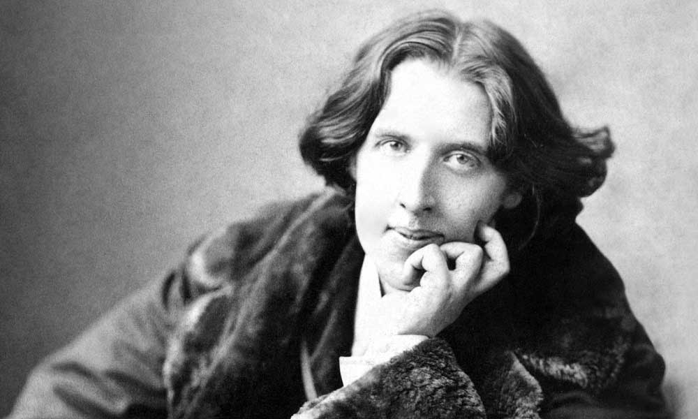 Oscar Wilde Kitapları