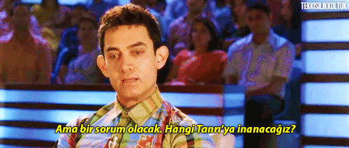 Özgür Bir Eleştirel Dile Sahip Olmaları