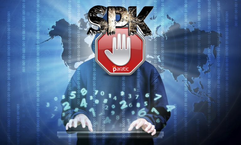 SPK Yurt Dışına Yatırımcı Çeken İnternet Sitelerini Engelliyor!