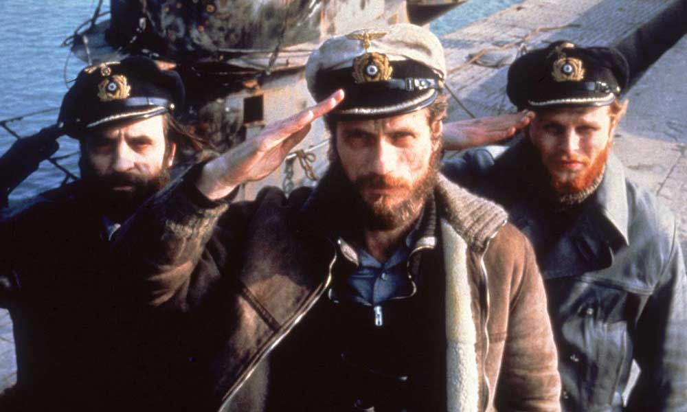 En İyi 90 Tarihi Film Listesi  Tarihi-savas-filmleri-das-boot