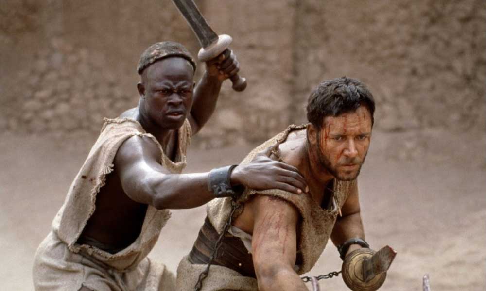 En İyi 90 Tarihi Film Listesi  Tarihi-savas-filmleri-gladiator