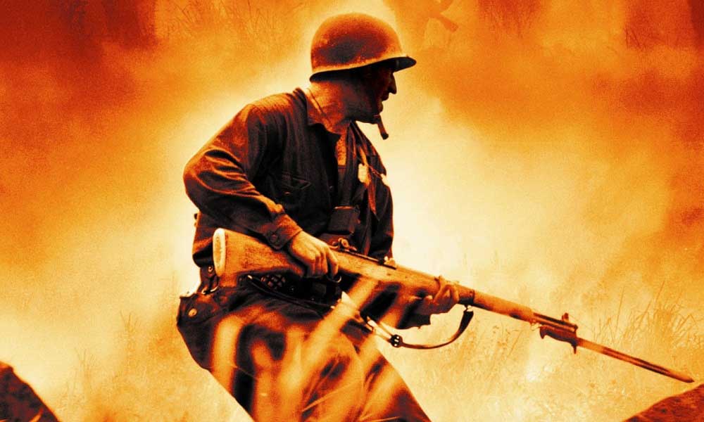 En İyi 90 Tarihi Film Listesi  Tarihi-savas-filmleri-ince-kirmizi-hat-the-thin-red-line